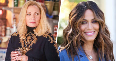 Samantha Jones ya tiene sustituta para el reboot de ‘Sex and the City’