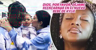¿Kylie Jenner y Travis Scott esperan a su segundo hijo juntos? Ya tenemos los mejores memes