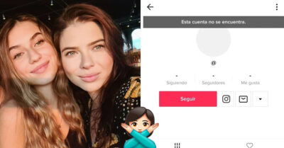 Mamá elimina las redes sociales de su hija con millones de seguidores porque ‘la estaban afectando’