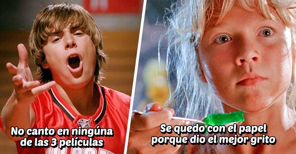 10 Vile Lies and Tricks We Fell into and Didn’t Know About Our Favorite Movies