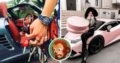 20 ‘Niños ricos’ en Instagram que presumen todo lo que compran con el dinero de papá