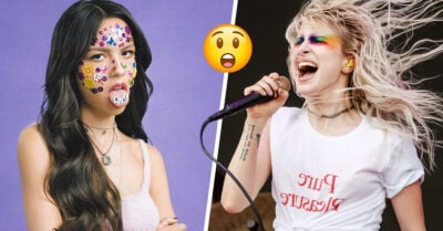¿Hubo plagio? Olivia Rodrigo acredita ‘Good 4 U’ a Paramore para evitar problemas legales