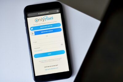 OnlyFans lanza una nueva app de entretenimiento sin ‘nudes’