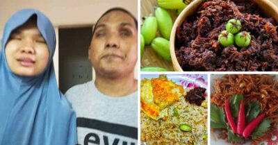 Pareja ciega creó una exitosa tienda de comida en línea después de quedar desempleados