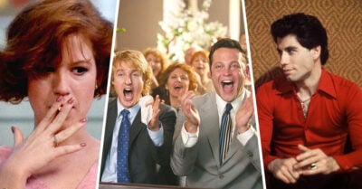 15 Películas muy famosas que la critica ya encuentra aburridas