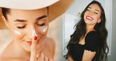 10 Protectores solares con colorcito para decirle adiós a las pesadas bases de maquillaje