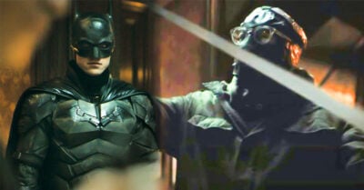 Hubo una filtración al Batman de Robert Pattinson y ya recibió sus primeras críticas