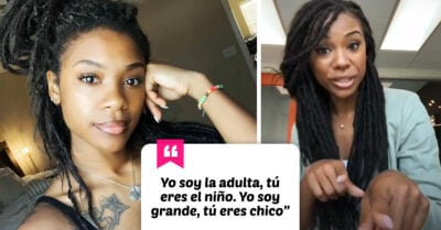 ¡Consejos de mamá! TikToker revela 3 cosas que nunca le dice a sus hijos y se vuelve viral