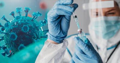 Fármaco israelí en fase II de estudio logra curar el covid-19 en 93% de los pacientes graves