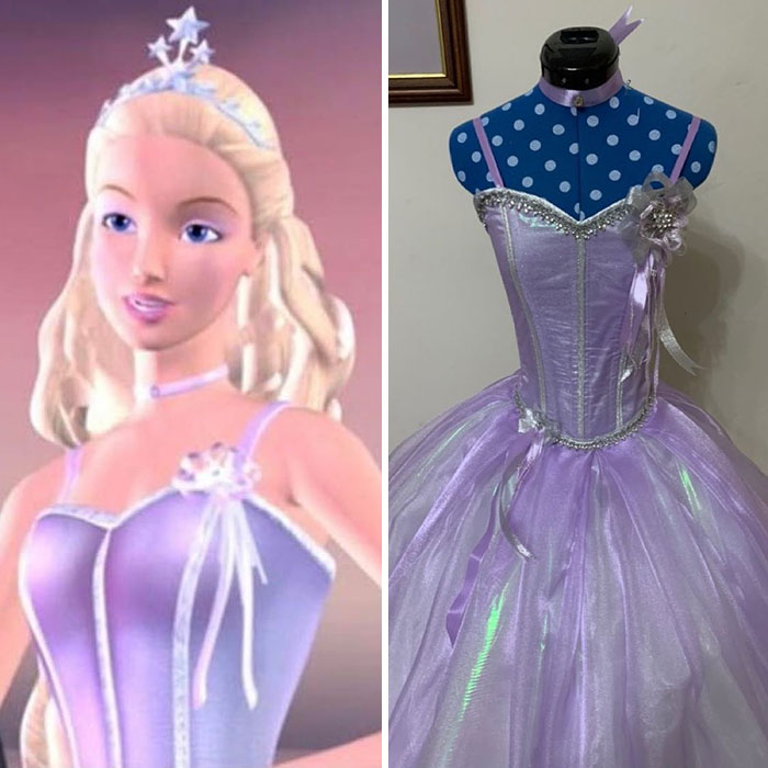 Barbie y la magia de Pegaso