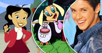 15 Programas de Disney Channel que extrañas más que a tu ex