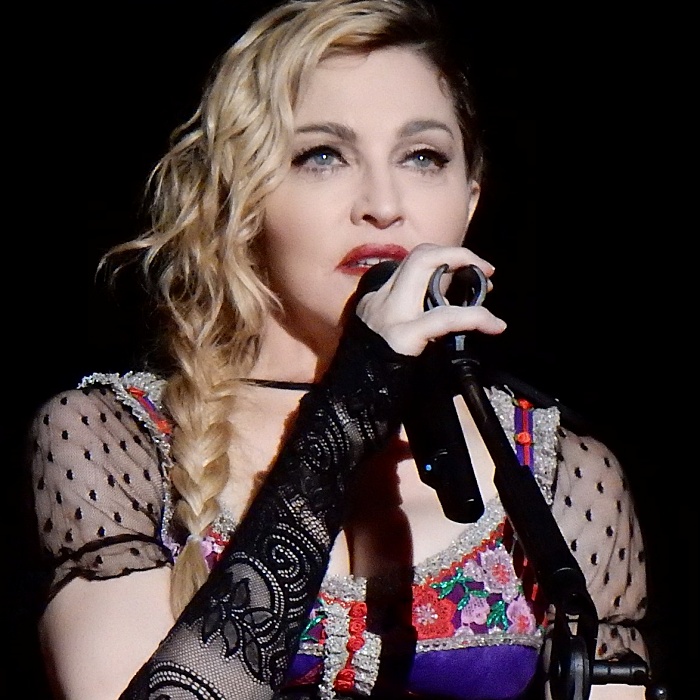 Madonna