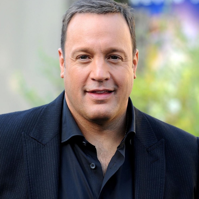 Kevin James