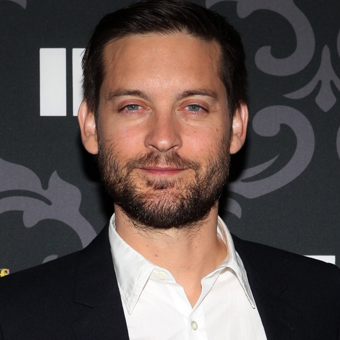 Tobey Maguire