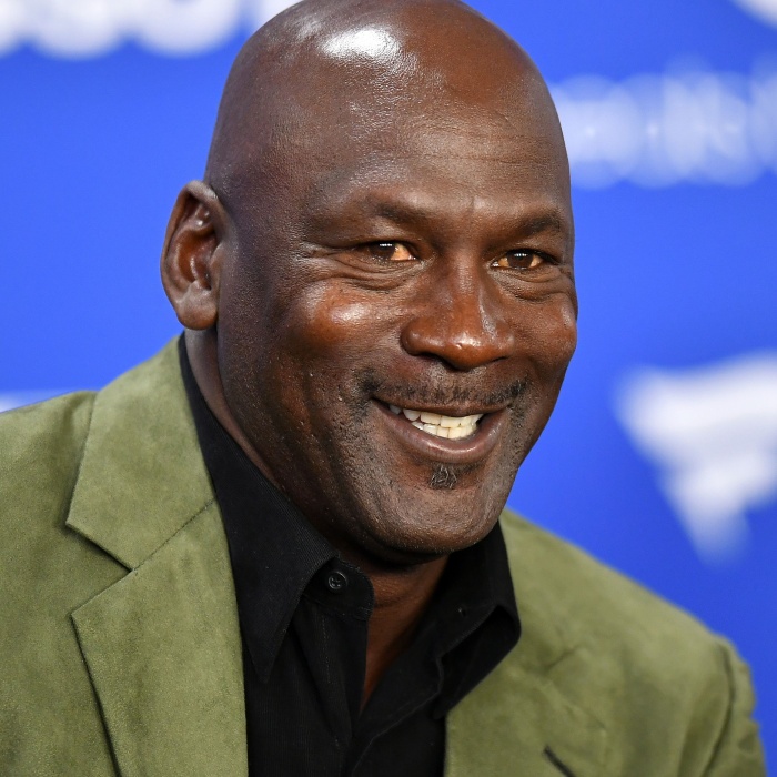 Michael Jordan