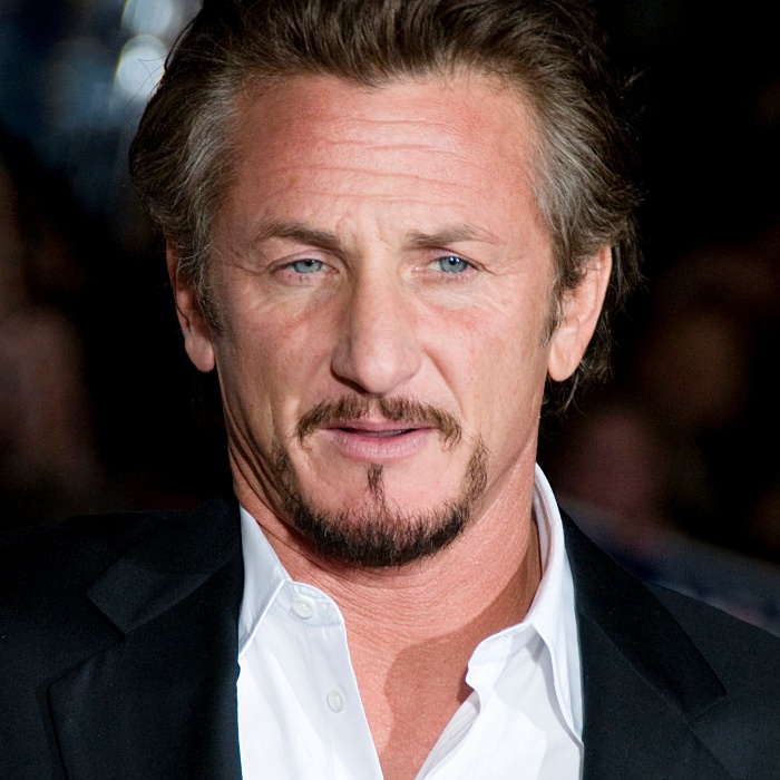 Sean Penn