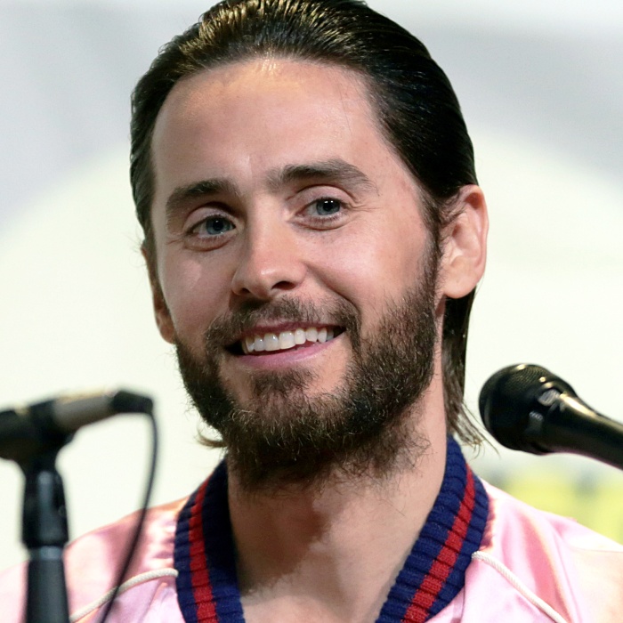 Jared Leto