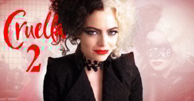 ¡Ya es seguro! Emma Stone hace trato con Disney para protagonizar ‘Cruella 2’