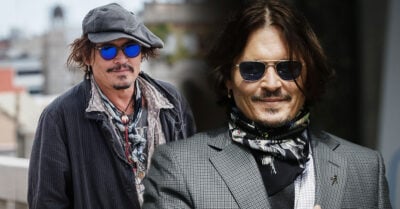Festival de San Sebastián planea homenajear a Johnny Depp por su gran carrera