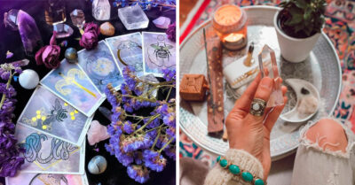 17 Lindísimas imágenes para elevar tu espíritu esotérico a otro nivel