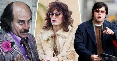 11 Veces en las que Jared Leto demostró su poder camaleónico