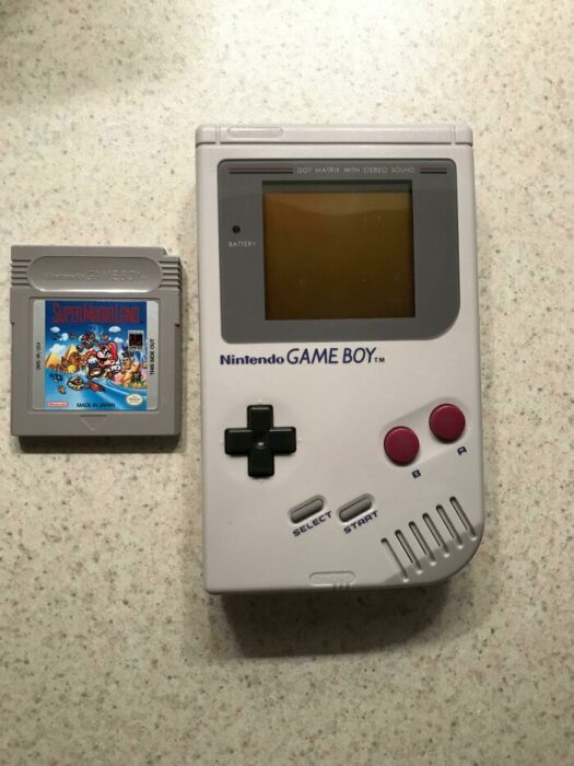 Juguetes que teníamos en los 90