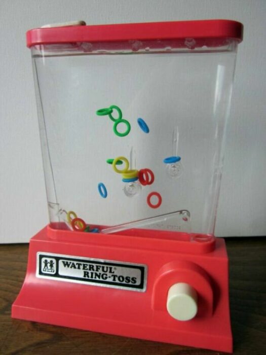 Toys we had in the 90s