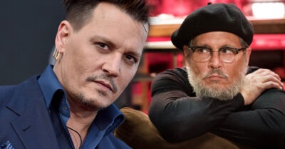 Johnny Depp asegura que Hollywood busca boicotear su carrera después del escándalo con Amber Heard