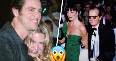 8 Parejas de Hollywood que nos han hecho creer en el amor y 8 que nos rompieron el corazón