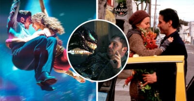 16 Películas que muchos odian pero en realidad son muy entretenidas