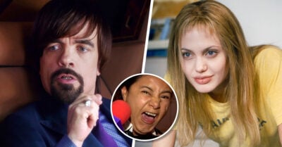 15 Peinados espantosos que tuvimos que ver en alguna serie o película