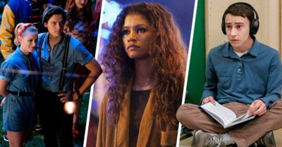 17 Series para adolescentes que tienes que ver al menos una vez