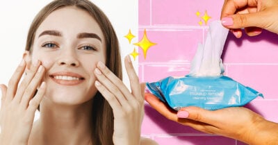 10 Toallitas faciales para mantener un cutis de porcelana en estos tiempos de cubrebocas