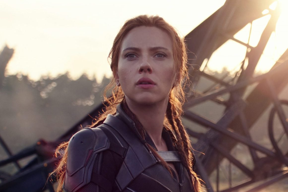 ¡Es oficial! Scarlett Johansson ya no dará voz a Black Widow en la serie de Disney 'What If...' 
