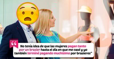 10 Cosas que los hombres no sabían sobre las mujeres hasta el día en que vivieron con una