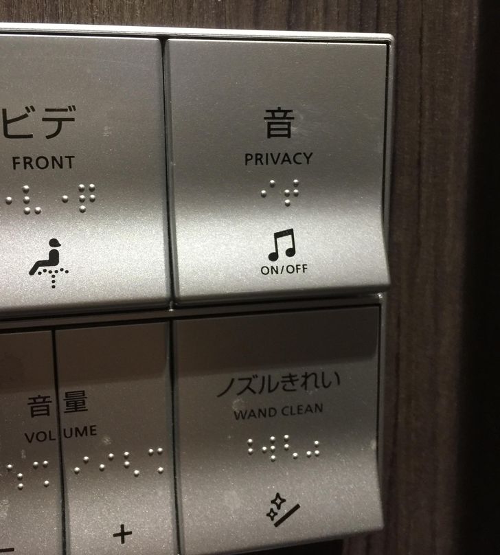 Elevator sounds;  15 Photos That Prove Japan Is The Most Kawaii Country In The World 