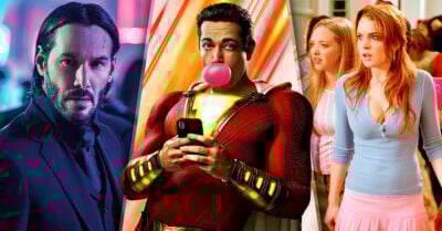 20 Películas en las que nadie creía y se convirtieron en las favoritas de muchas