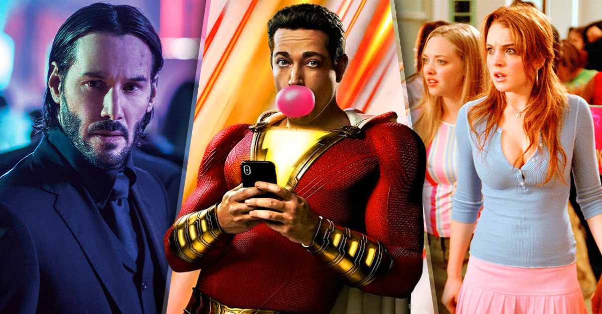 20 Movies No One Believed In That Became A Lot’s Favorite