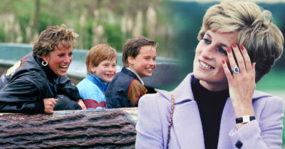 10 Bellos momentos por los que Lady Di fue conocida como la princesa del pueblo