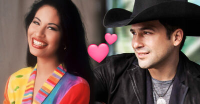 ¿Bobby Pulido le compuso ‘Desvelado’ a Selena? Esta es la verdadera historia tras la canción