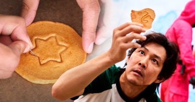 ‘Dalgona candy’, la galleta de ‘El juego del calamar’ que debes intentar cocinar