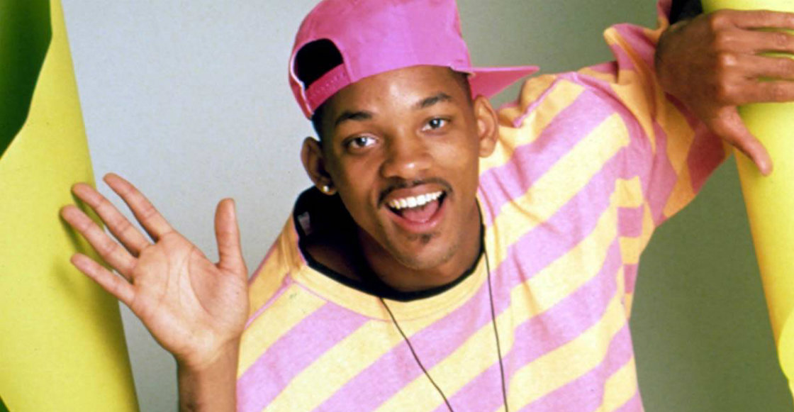 El reebot de 'El príncipe del Rap' ya tiene protagonista y no será Will Smith