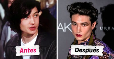 Así luce hoy en día el elenco de ‘Las ventajas de ser invisible’ 9 años después del estreno