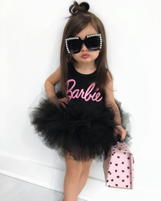 15 Increíbles ideas para un photoshoot inspirado en Barbie