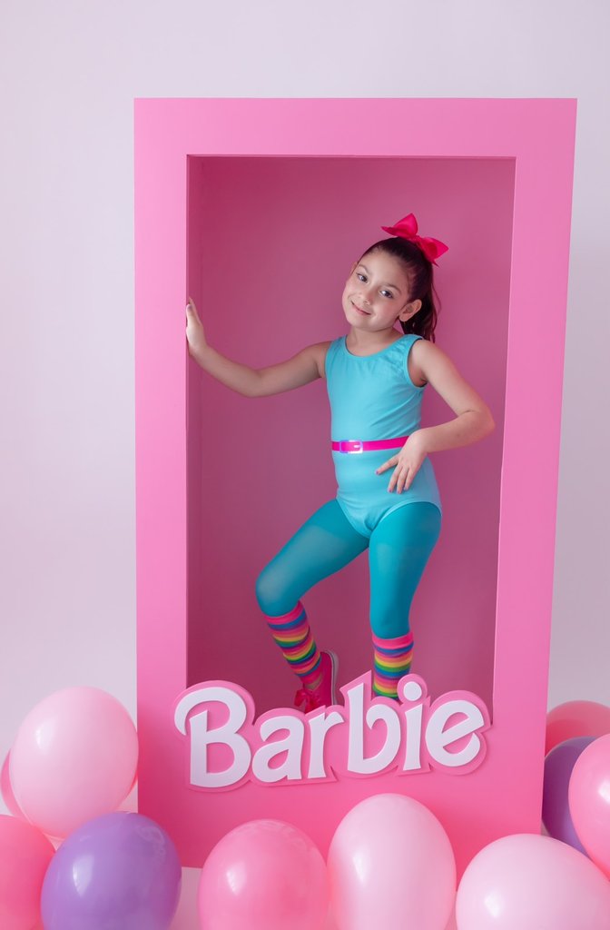 15 Increíbles ideas para un photoshoot inspirado en Barbie