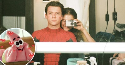 Tom Holland le envió un tierno mensaje de cumpleaños a Zendaya; nos derritieron con su amor