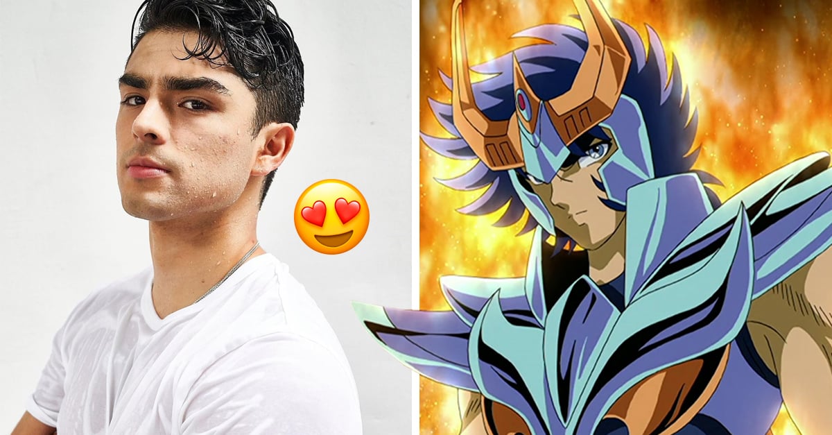 knights of zodiac live action