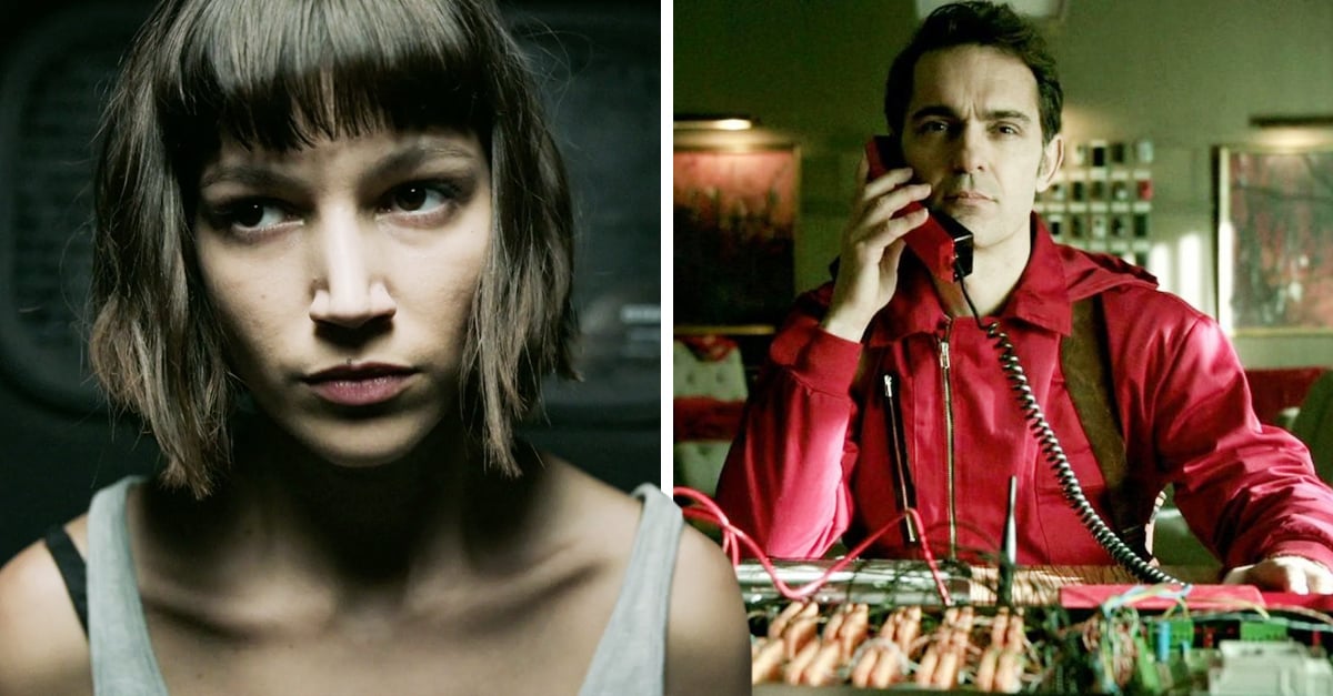 The 7 most hated and also the most loved characters in 'La casa de ...