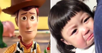 ¡Adiós, vaquera! Mamá de la ‘niña coreana’ demandará a quien use los stickers de su hija