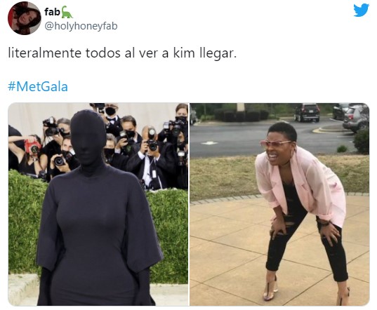 Mejores memes que nos dejó la met gala 